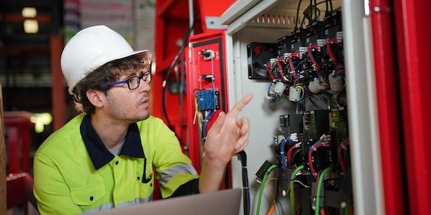 1Electricien - 5 Raisons de Choisir un Électricien Commercial Professionnel sur la Rive-Sud